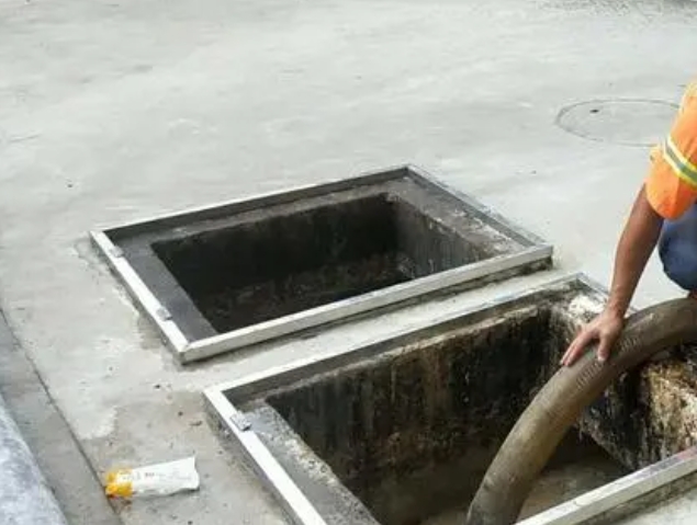 海港化粪池清理